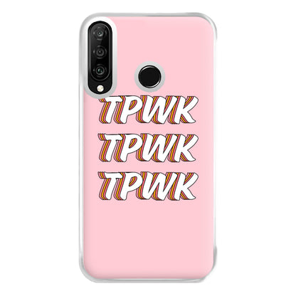 TPWK - Harry Phone Case for Huawei P30 Lite