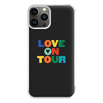 Love On Tour - Harry Phone Case for iPhone 11 Pro Max