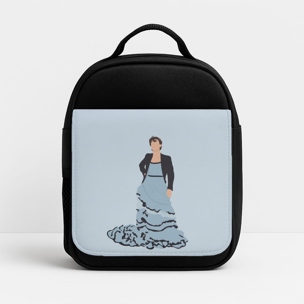 Vogue Dress - Harry Lunchbox