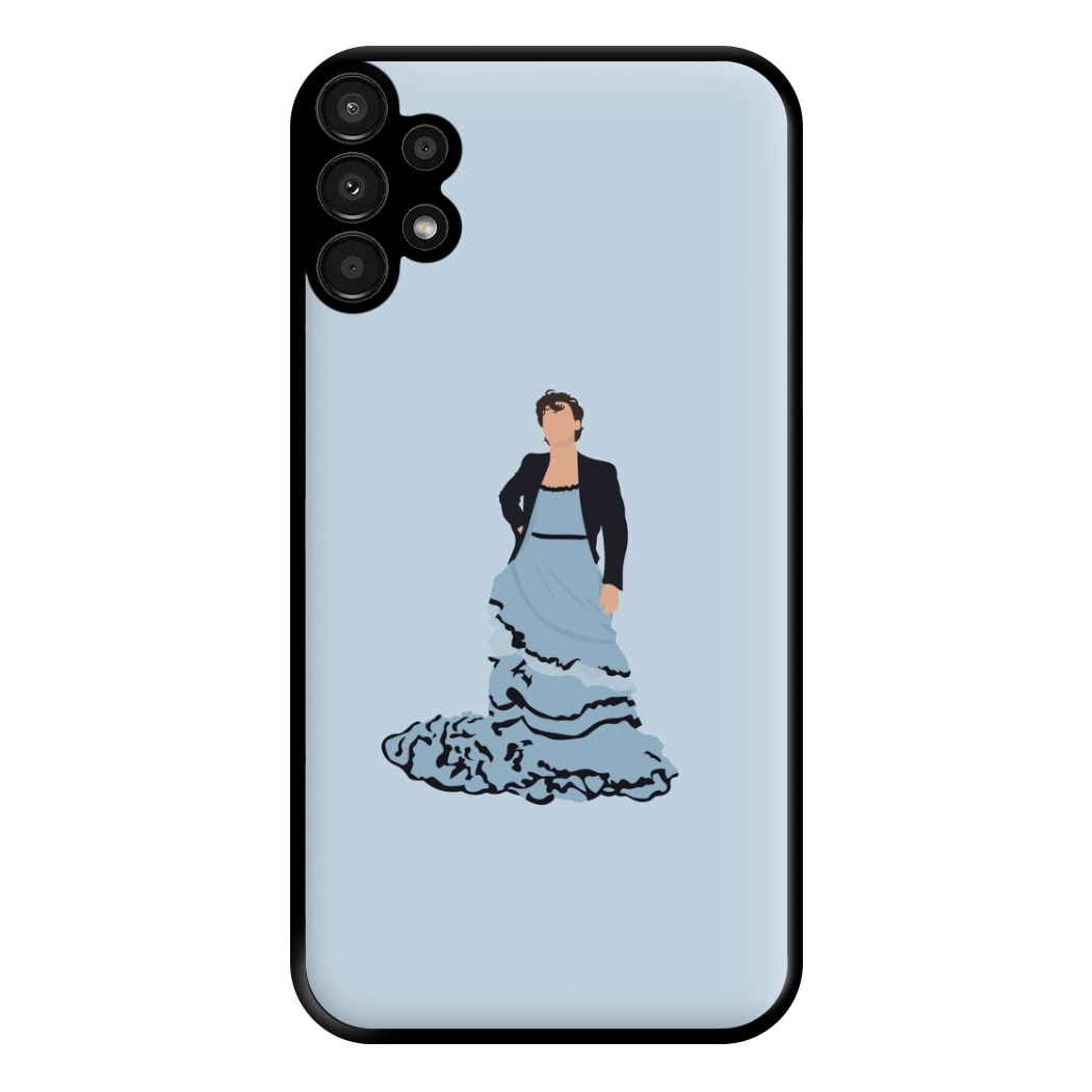 Vogue Dress - Harry Phone Case for Galaxy A13