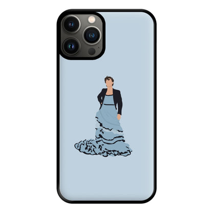 Vogue Dress - Harry Phone Case for iPhone 13 Pro Max