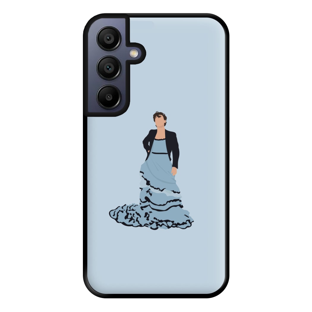 Vogue Dress - Harry Phone Case for Galaxy A15