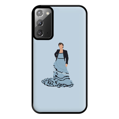 Vogue Dress - Harry Phone Case for Galaxy Note 20 Ultra