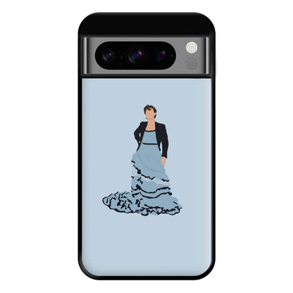 Vogue Dress - Harry Phone Case for Google Pixel 8 Pro