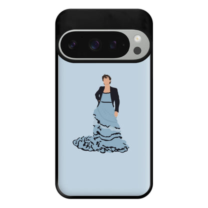 Vogue Dress - Harry Phone Case for Google Pixel 9 Pro XL