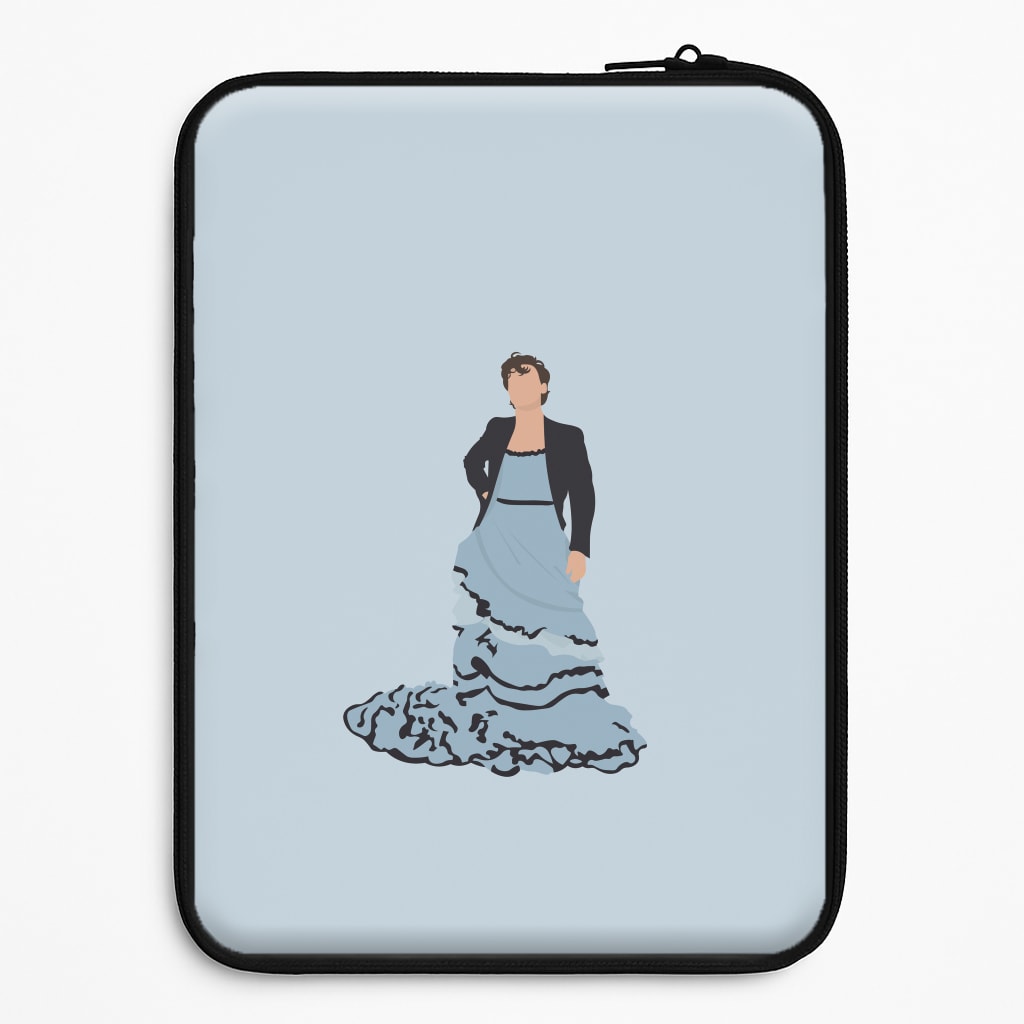 Vogue Dress - Harry Universal Laptop Sleeve