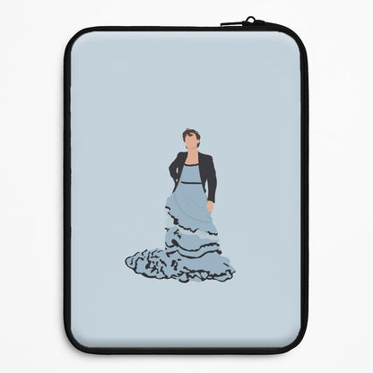 Vogue Dress - Harry Universal Laptop Sleeve