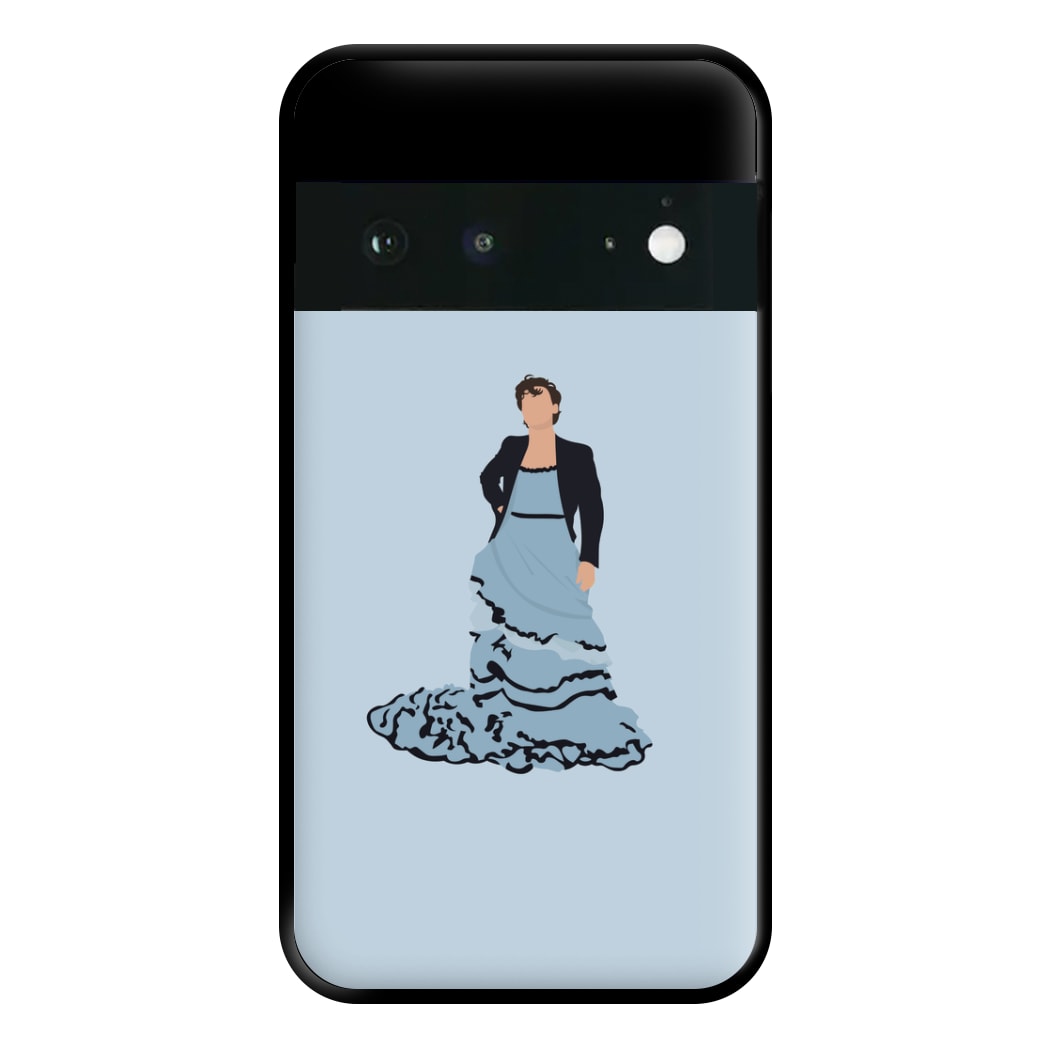 Vogue Dress - Harry Phone Case for Google Pixel 6a