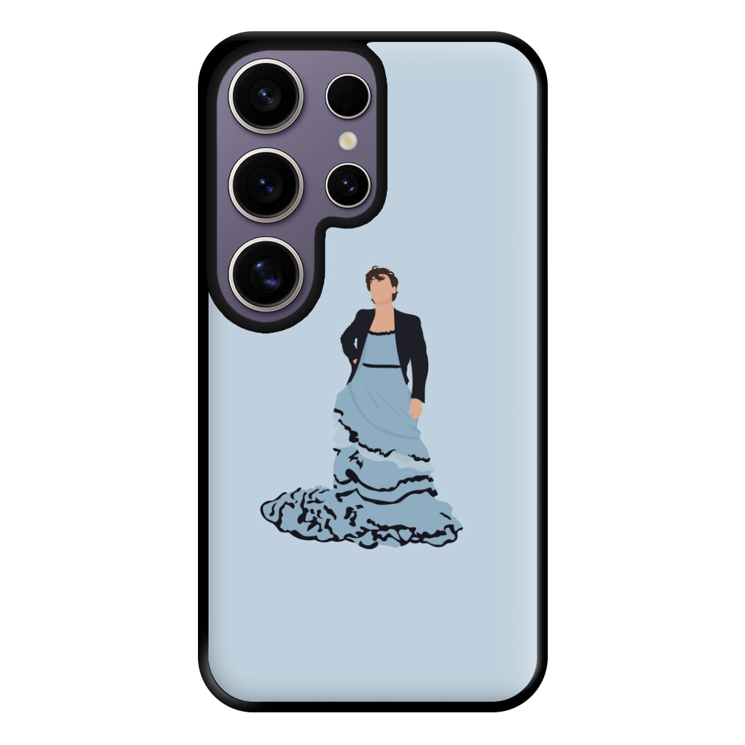 Vogue Dress - Harry Phone Case for Galaxy S25 Ultra