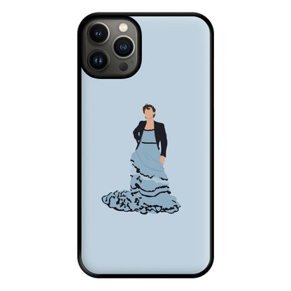 Vogue Dress - Harry Phone Case for iPhone 13