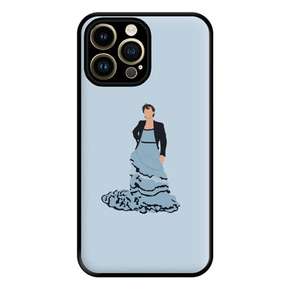 Vogue Dress - Harry Phone Case for iPhone 14 Pro Max