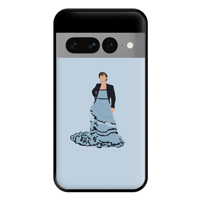 Vogue Dress - Harry Phone Case for Google Pixel 7 Pro