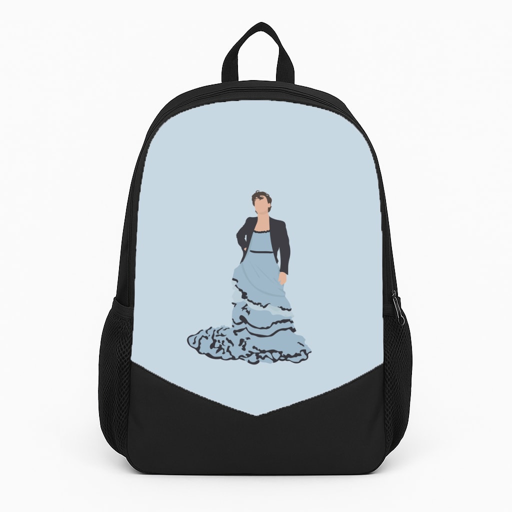 Vogue Dress - Harry Backpack