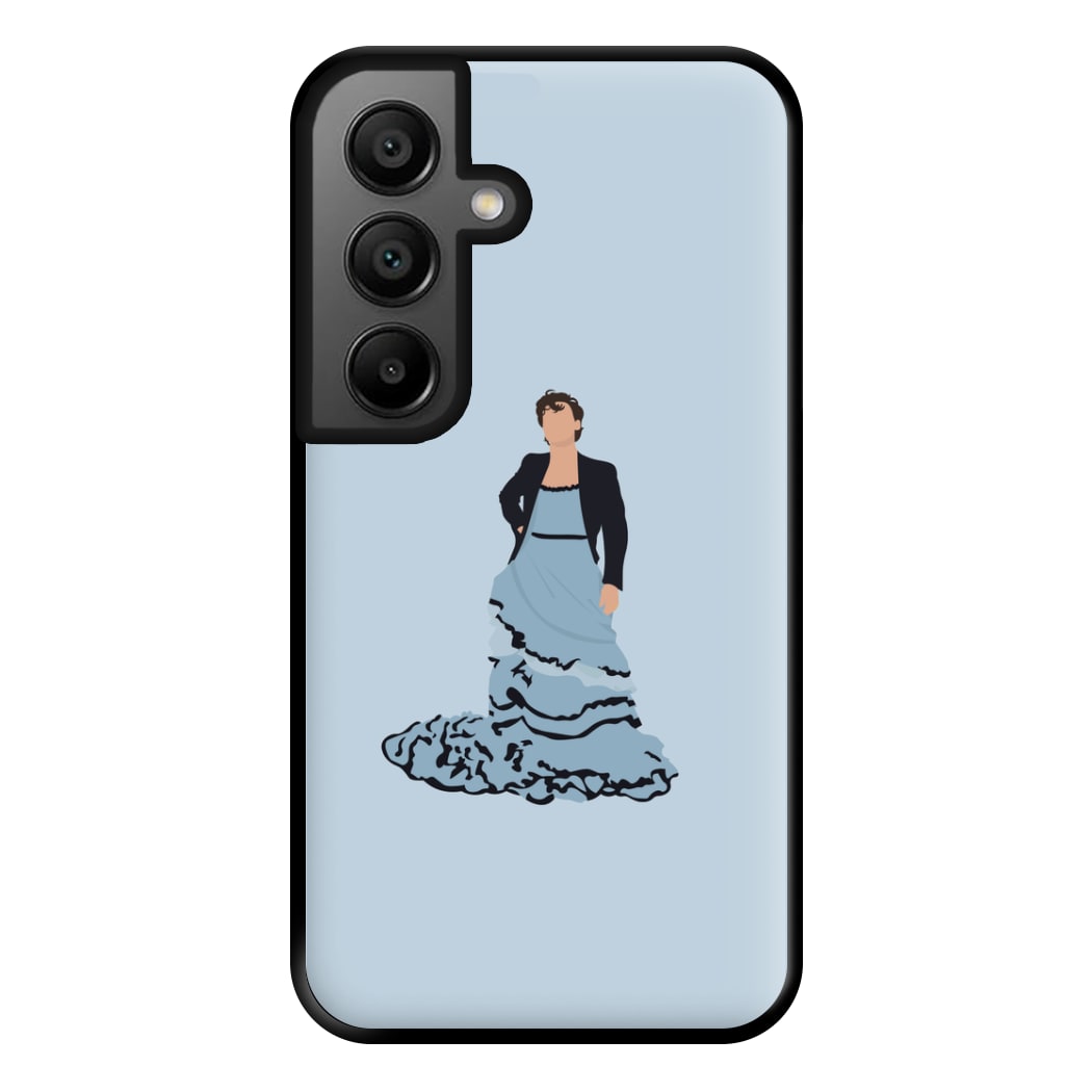 Vogue Dress - Harry Phone Case for Google Pixel 8