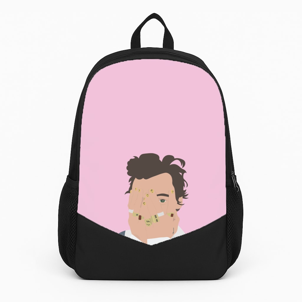 Smiley - Harry Backpack