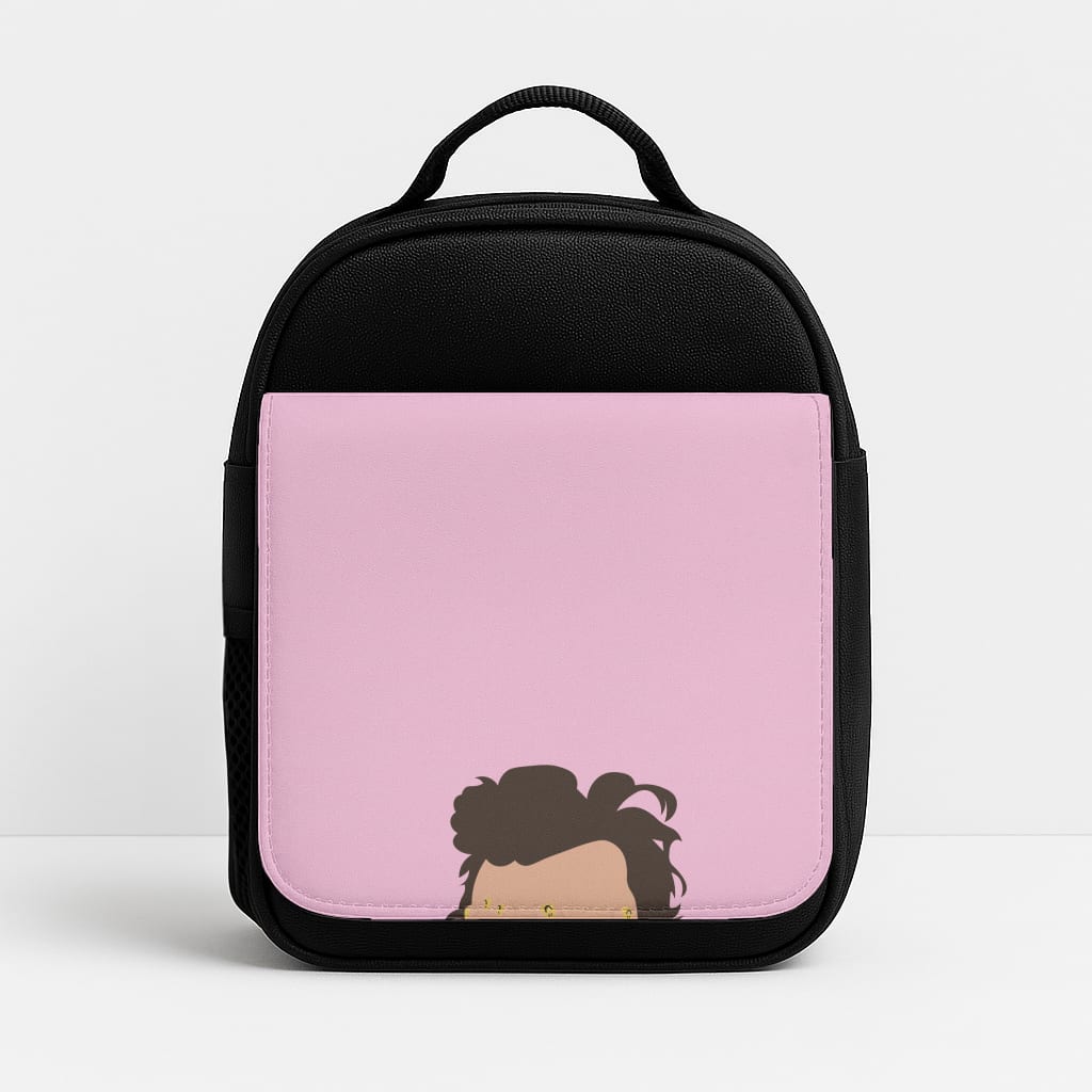 Smiley - Harry Lunchbox
