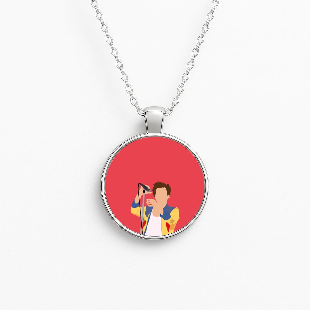 Performance - Harry Necklace