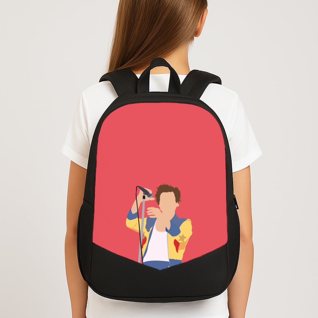 Performance - Harry Backpack