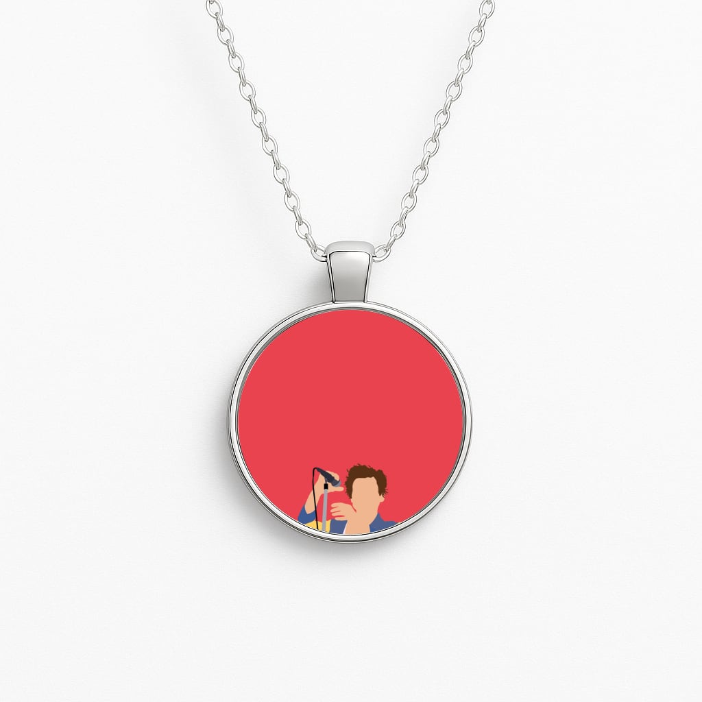 Performance - Harry Necklace