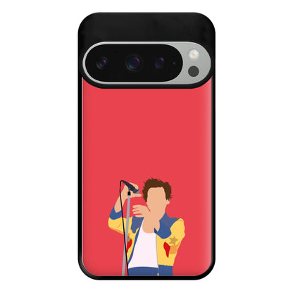 Performance - Harry Phone Case for Google Pixel 9 Pro XL