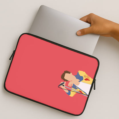 Performance - Harry MacBook Case