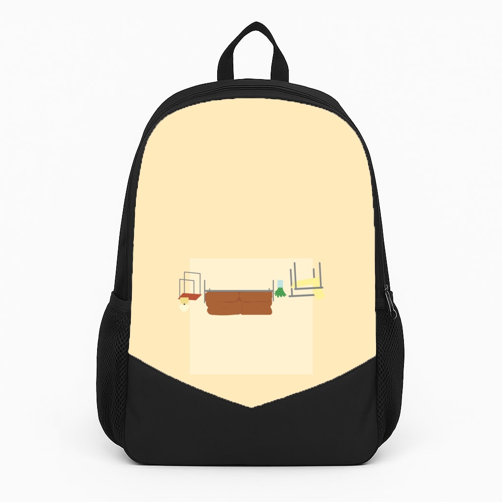 Harry's House - Harry Backpack