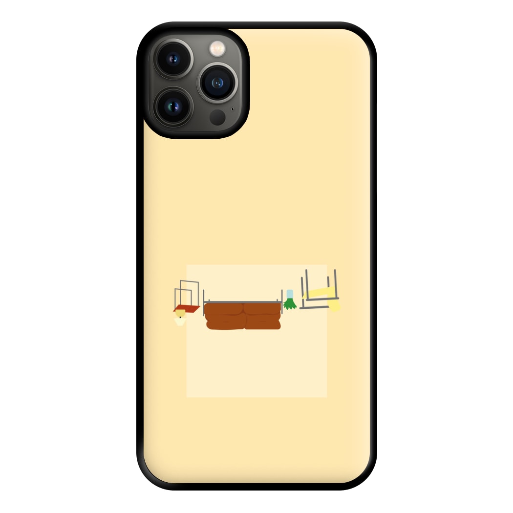 Harry's House - Harry Phone Case for iPhone 13