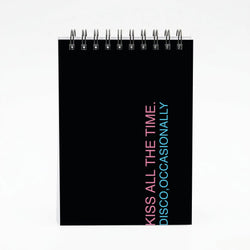 A6 Notebook