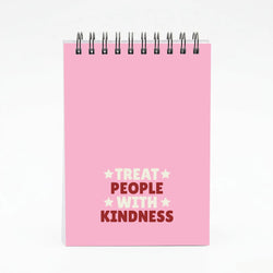 A6 Notebook