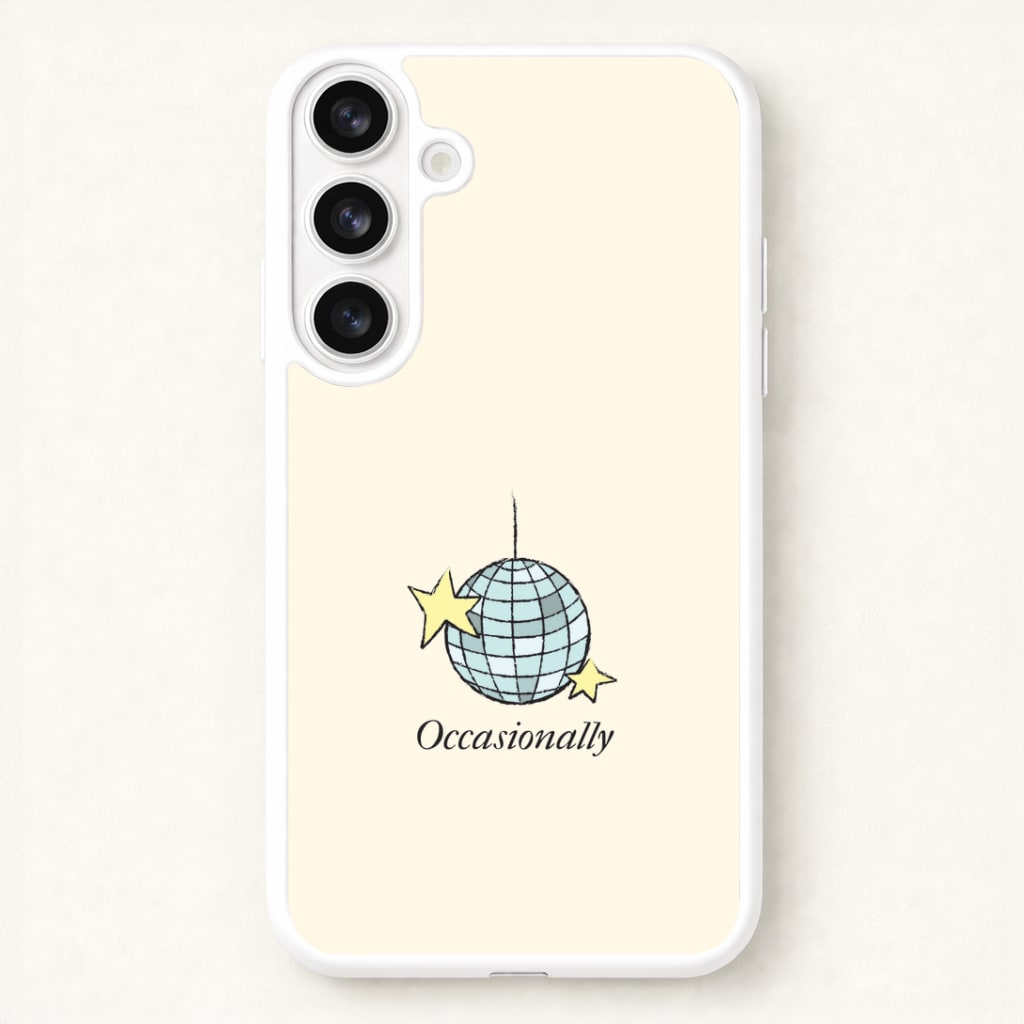 Free personalisation on all phone cases
