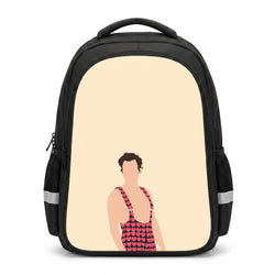 Harry Heart Jumpsuit Backpack
