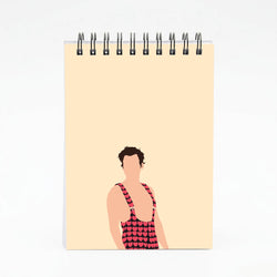 A6 Notebook