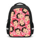 Everything but casesBackpacks