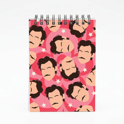 A6 Notebook