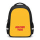 Everything but casesBackpacks