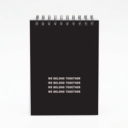 A6 Notebook
