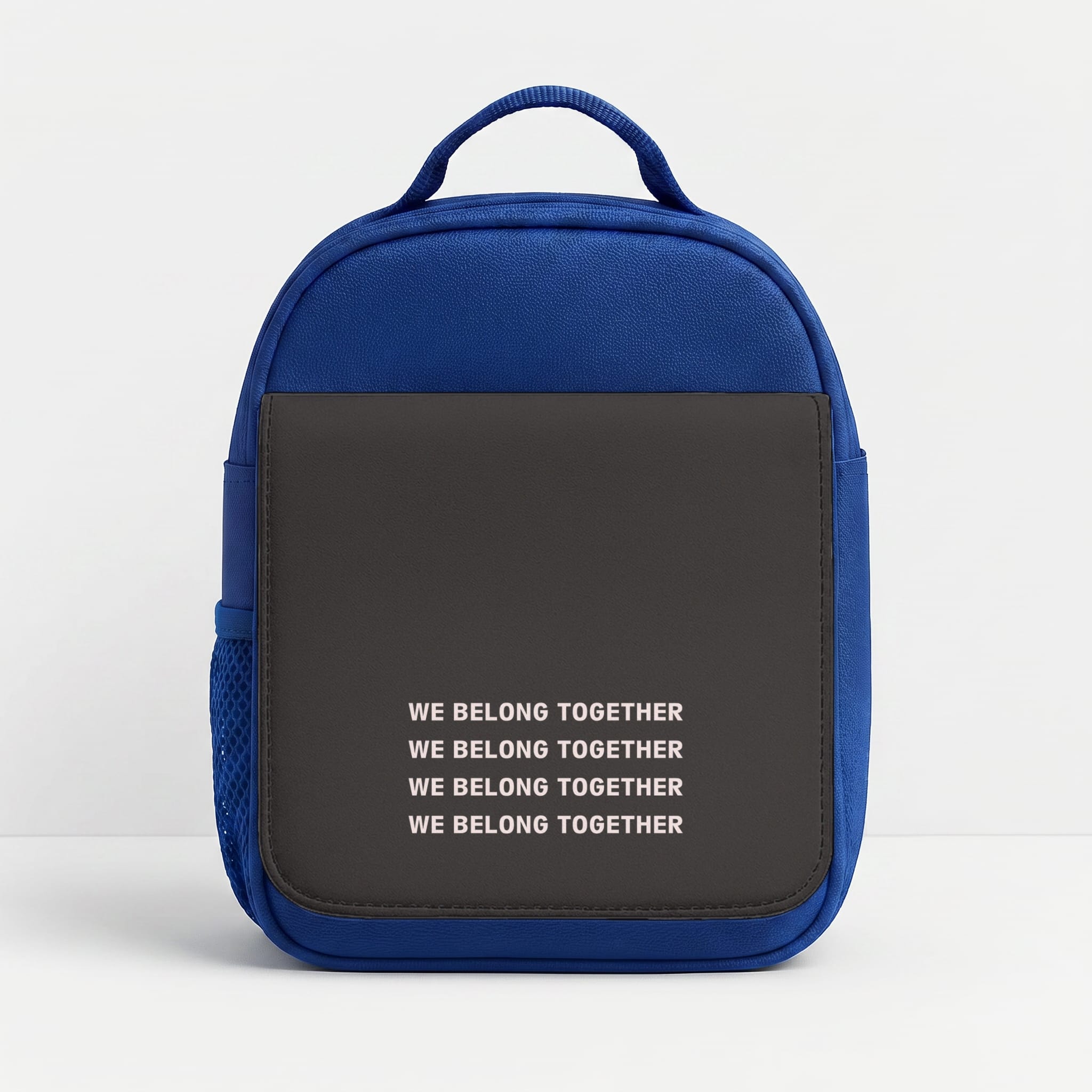Belong Together Lunchbox - Blue