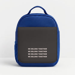 Belong Together Lunchbox - Blue