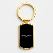 Pearson Specter Litt - Suits Luxury Keyring 3