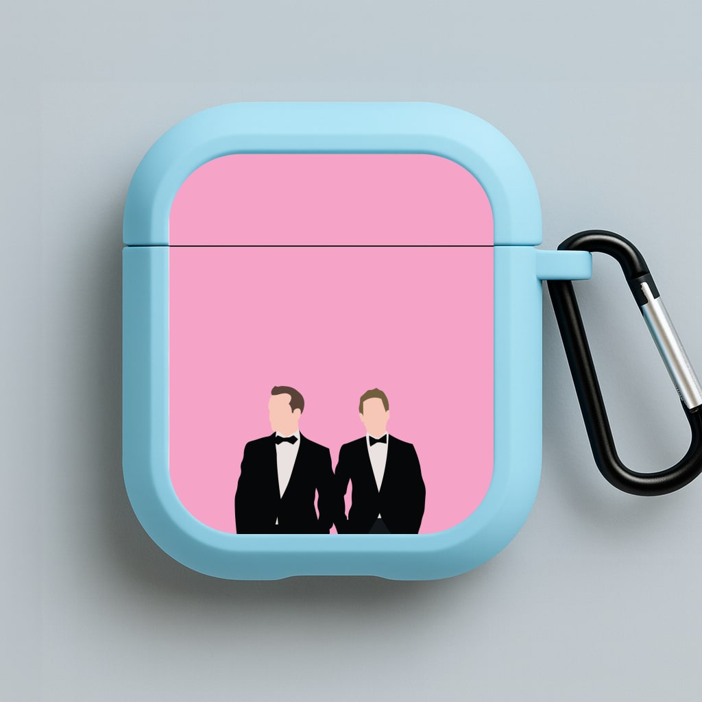 Free personalisation on all phone cases