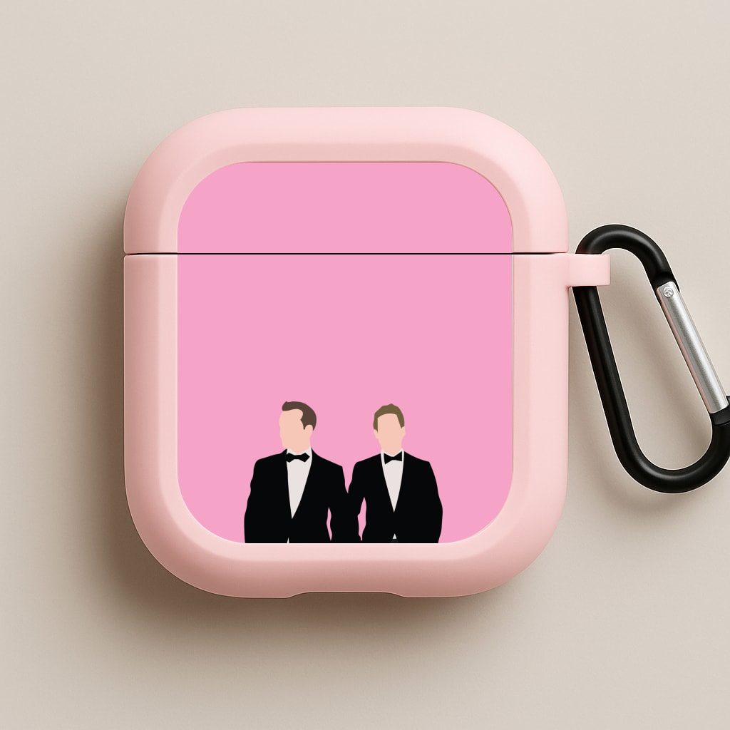Free personalisation on all phone cases