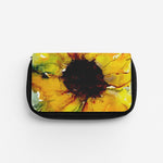 Watercolour Sunflower Pencil Case