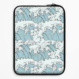 Summer Laptop Sleeves