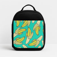 Banana Splat Lunchbox