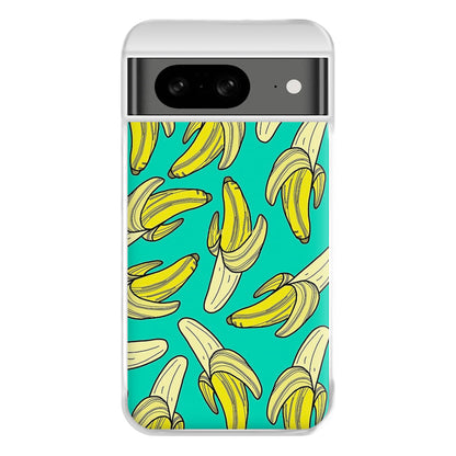 Banana Splat Phone Case for Google Pixel 8