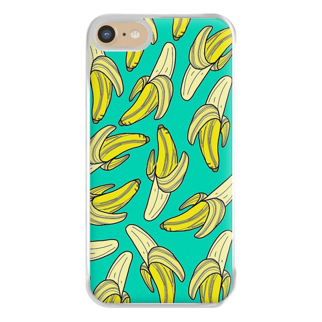 Banana Splat Phone Case for iPhone 6 / 7 / 8 / SE