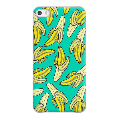 Banana Splat Phone Case for iPhone 5 / 5s / SE 2016