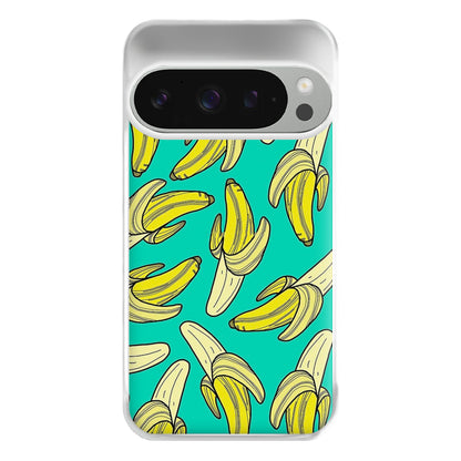 Banana Splat Phone Case for Google Pixel 9 Pro XL