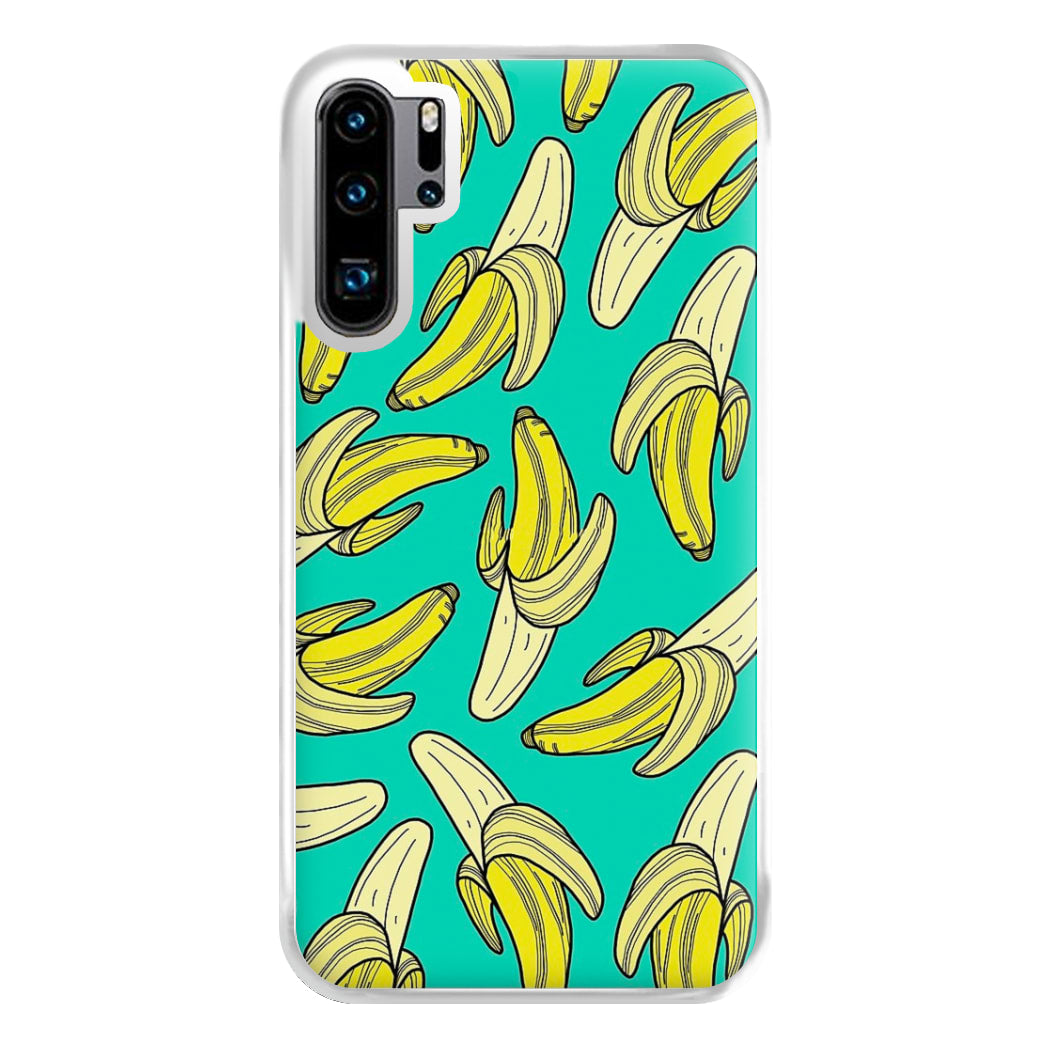 Banana Splat Phone Case for Huawei P30 Pro