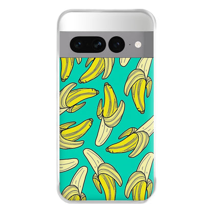 Banana Splat Phone Case for Google Pixel 7 Pro